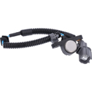 2000 Acura Integra Crankshaft Sensor 1