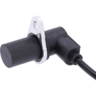 2005 Kia Rio Crankshaft Sensor 2