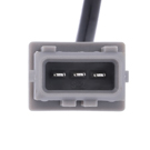 2005 Kia Rio Crankshaft Sensor 3