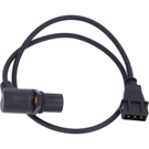 1998 Volkswagen Cabrio Crankshaft Sensor 1