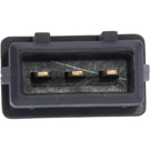 1998 Volkswagen Cabrio Crankshaft Sensor 3