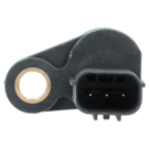 2004 Honda Element Crankshaft Sensor 3