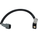 2000 Chevrolet Tracker Crankshaft Sensor 1