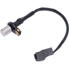 1996 Toyota Corolla Crankshaft Sensor 1
