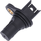 2007 Bmw M5 Crankshaft Sensor 2