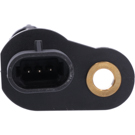 2012 Gmc Canyon Crankshaft Sensor 3