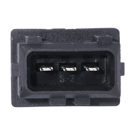 2004 Kia Rio Camshaft Sensor 3