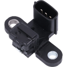 2003 Mitsubishi Lancer Crankshaft Sensor 2