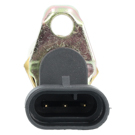 1996 Gmc Sonoma Crankshaft Sensor 3