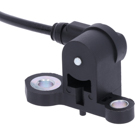 2000 Mazda Protege Crankshaft Sensor 2