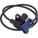 2000 Saab 9-3 Crankshaft Sensor 1