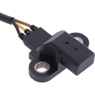 2011 Mitsubishi Eclipse Crankshaft Sensor 2