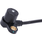 1994 Mazda MX-6 Crankshaft Sensor 2