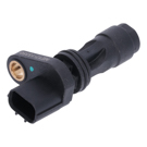 BuyAutoParts Honda Crankshaft Sensor 57-72875AN
