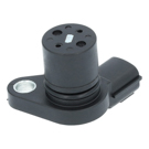 2002 Nissan Pathfinder Camshaft Sensor 2