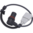 2009 Audi Q7 Crankshaft Sensor 1
