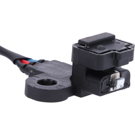 2003 Mitsubishi Eclipse Crankshaft Sensor 2