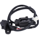 2006 Kia Amanti Crankshaft Sensor 1