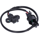 2000 Mitsubishi Mirage Crankshaft Sensor 1