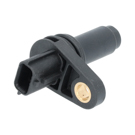 2021 Nissan Frontier Crankshaft Sensor 1