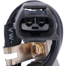 1998 Lexus SC400 Camshaft Sensor 3