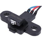 1996 Mitsubishi Eclipse Crankshaft Sensor 2