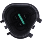 1996 Mitsubishi Eclipse Crankshaft Sensor 3