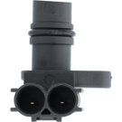 2007 Lexus IS250 Crankshaft Sensor 3