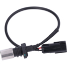 2000 Volvo S80 Crankshaft Sensor 1