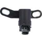 2012 Ford Fusion Crankshaft Sensor 3