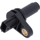 2012 Nissan Rogue Crankshaft Sensor 1
