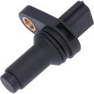 2012 Nissan Rogue Crankshaft Sensor 2
