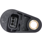 2012 Nissan Rogue Crankshaft Sensor 3