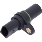 2009 Audi A4 Crankshaft Sensor 1