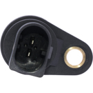 2009 Audi A4 Crankshaft Sensor 3