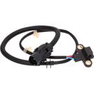 1996 Mitsubishi Eclipse Crankshaft Sensor 1