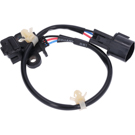 BuyAutoParts Dodge Crankshaft Sensor 57-72841AN