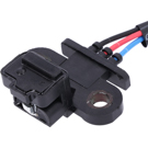 BuyAutoParts 57-72841AN Crankshaft Sensor 2