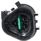 BuyAutoParts 57-72841AN Crankshaft Sensor 3