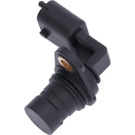 2004 Cadillac SRX Camshaft Sensor 2