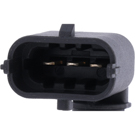 2004 Cadillac SRX Camshaft Sensor 3