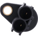 2016 Scion iM Crankshaft Sensor 3