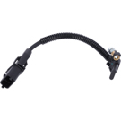 2011 Chevrolet Aveo Crankshaft Sensor 1