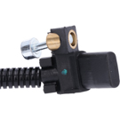 2011 Chevrolet Aveo Crankshaft Sensor 2