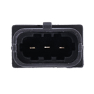 2011 Chevrolet Aveo Crankshaft Sensor 3
