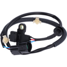 2000 Mitsubishi Mirage Crankshaft Sensor 1