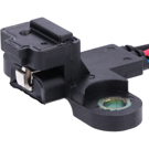 2000 Mitsubishi Mirage Crankshaft Sensor 2