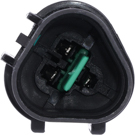 2000 Mitsubishi Mirage Crankshaft Sensor 3