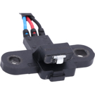 1999 Mitsubishi Montero Sport Crankshaft Sensor 2