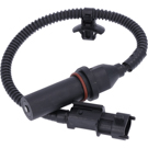 2021 Kia Forte Crankshaft Sensor 1